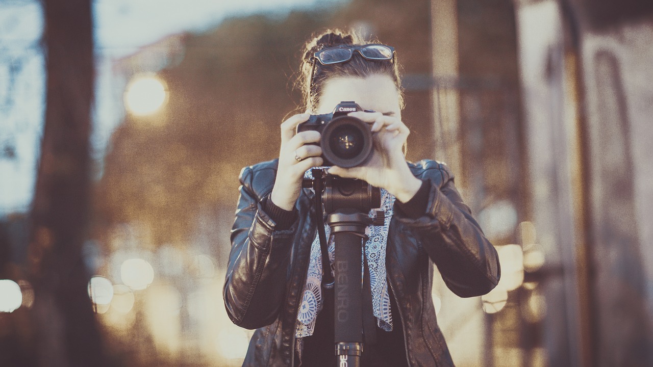 Trois importants festivals de photographie en France