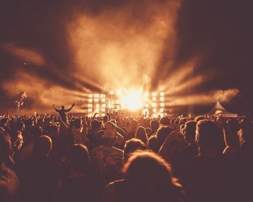 L’utilité d’un aménagement de véhicule pour l’organisation d’évènements et festivals